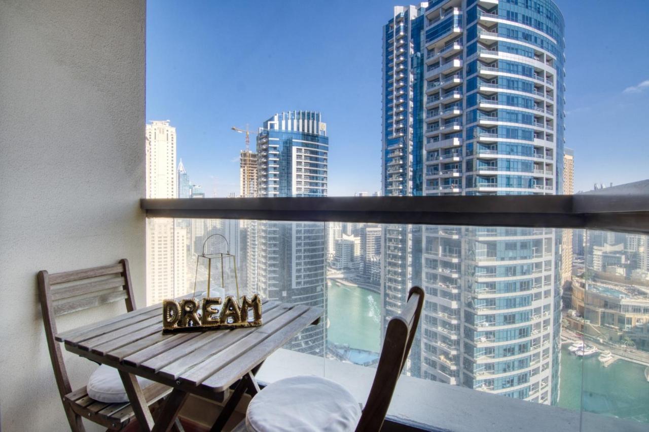 The Smart Concierge - Bahar 6 Tower Apartment Dubai