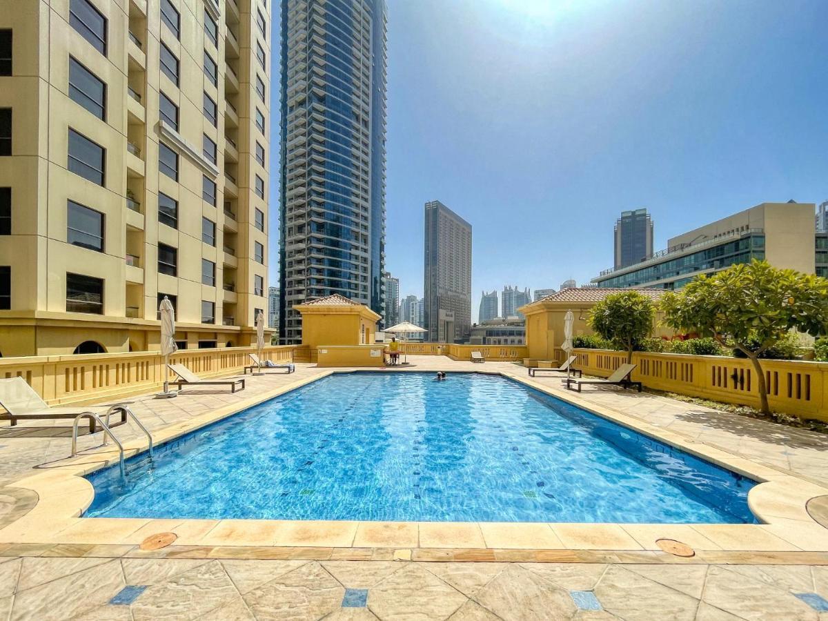 The Smart Concierge - Bahar 6 Tower Dubai