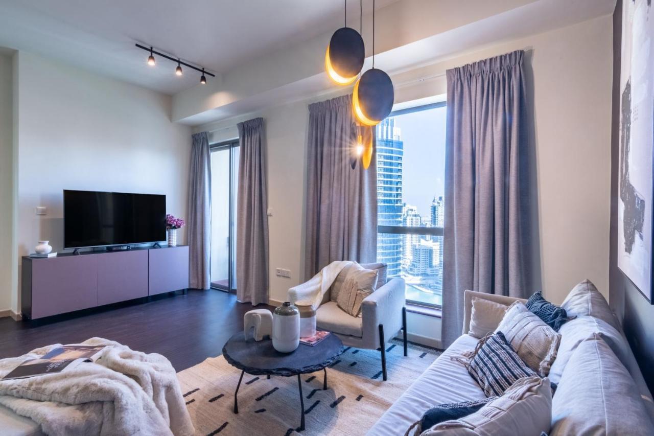The Smart Concierge - Bahar 6 Tower * Dubai