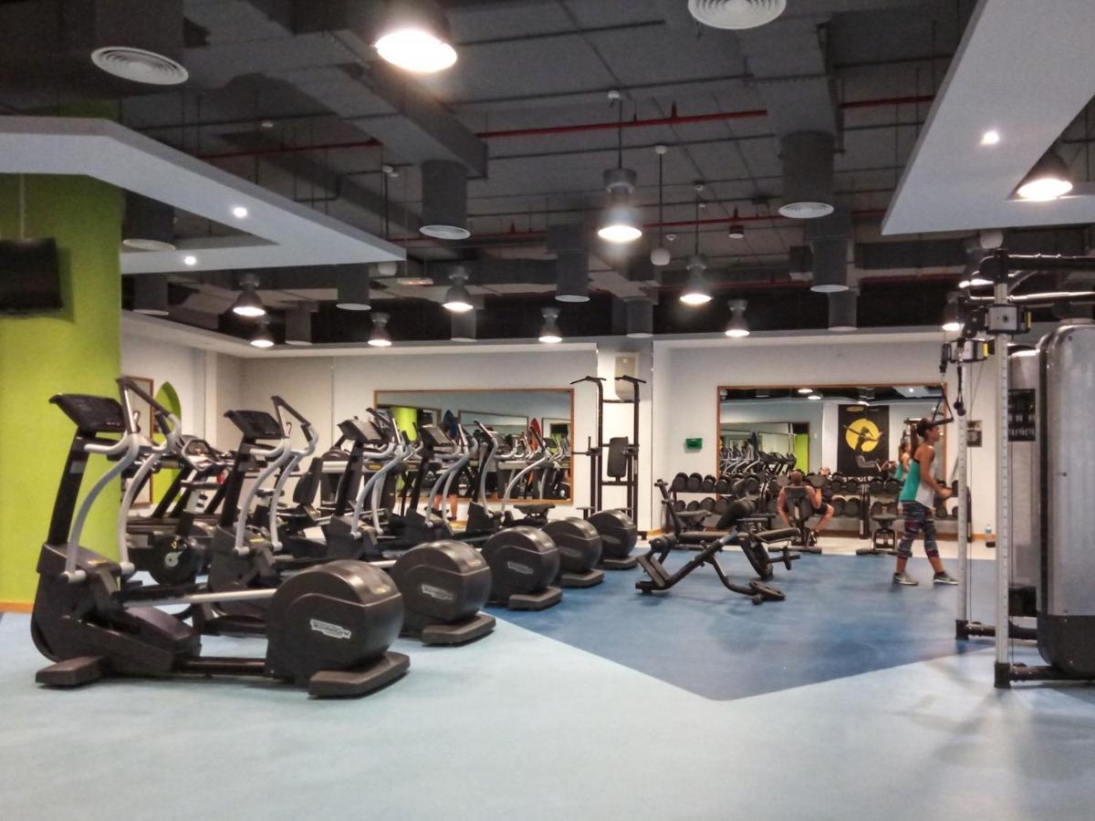 The Smart Concierge - Bahar 6 Tower Dubai