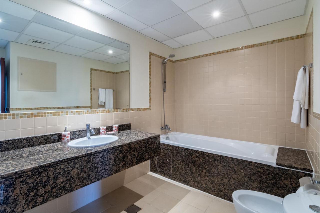 Apartment The Smart Concierge - Bahar 6 Tower *